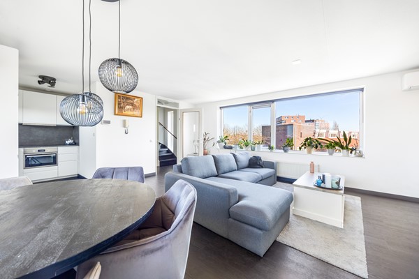 Medium property photo - Leliekeverstraat 51, 2492 RH Den Haag